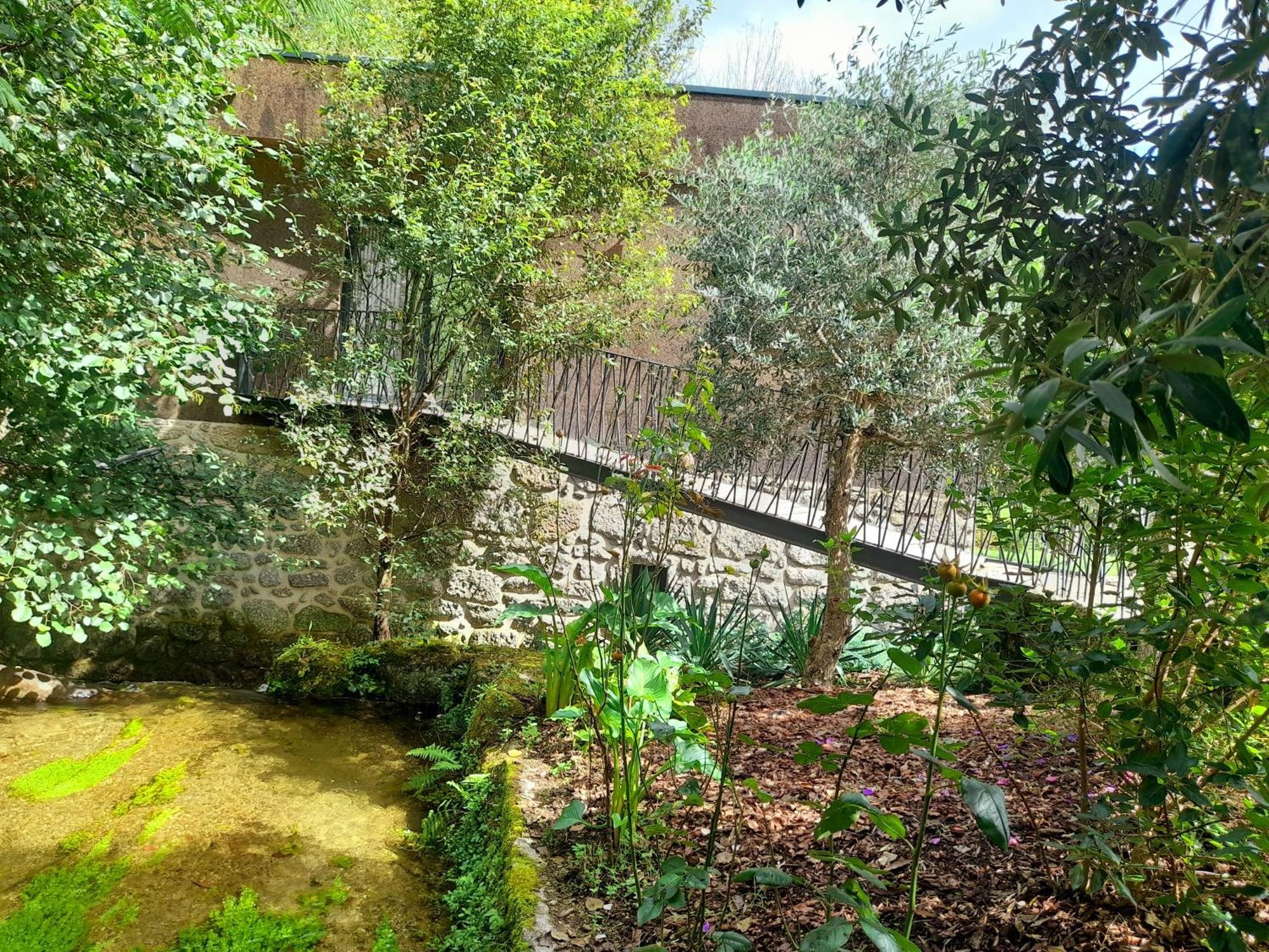 Villa Moinhos Carvalhas Arcos de Valdevez Exterior foto